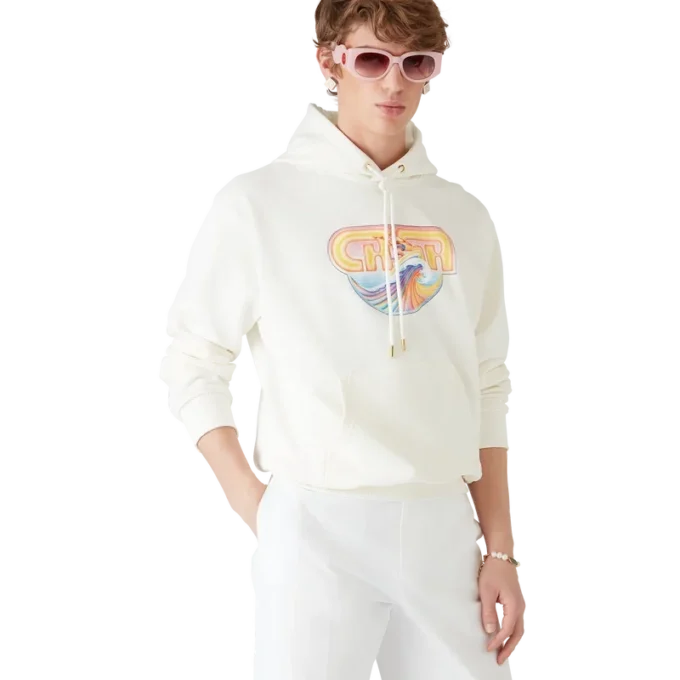 Casa Surf Kapuzenpullover