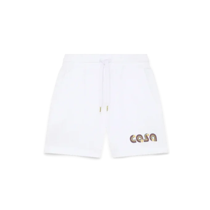 Casa Sweatshorts