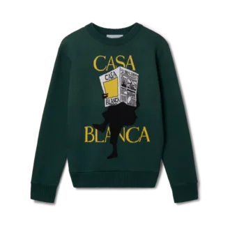 Casa Times Intarsia-Pullover