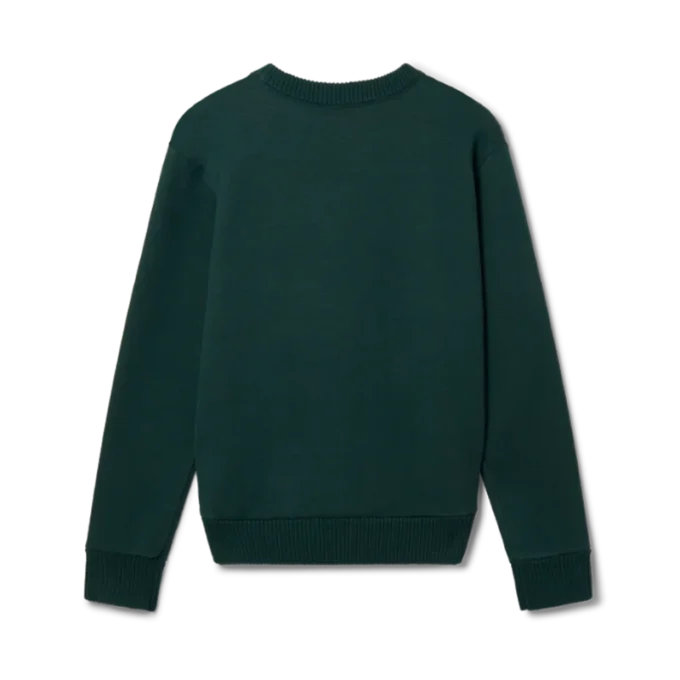 Casa Times Intarsia-Pullover