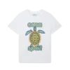 Casa Turtle T-Shirt Casa Turtle T-Shirt