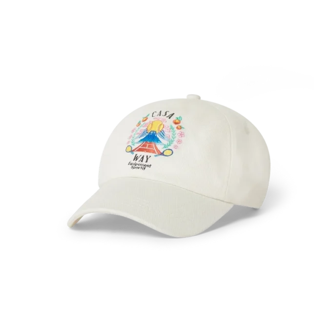 Casa Way Mountain Cap Casa Way Mountain Cap