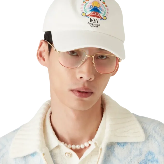 Casa Way Mountain Cap Casa Way Mountain Cap