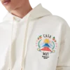 Casa Way Mountain Kapuzen-Sweatshirt