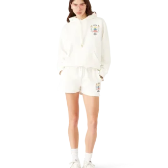 Casa Way Mountain Kapuzenpullover