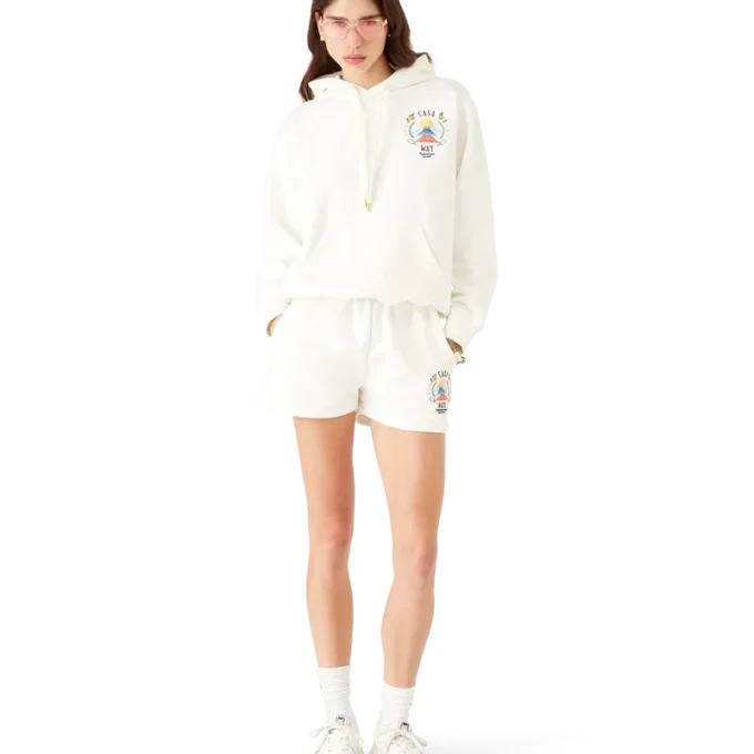 Casa Way Mountain Kapuzenpullover