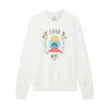 Casa Way Mountain Sweatshirt Casa Way Mountain Sweatshirt