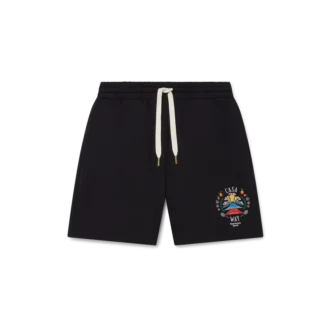 Casa Way Mountain Sweatshorts