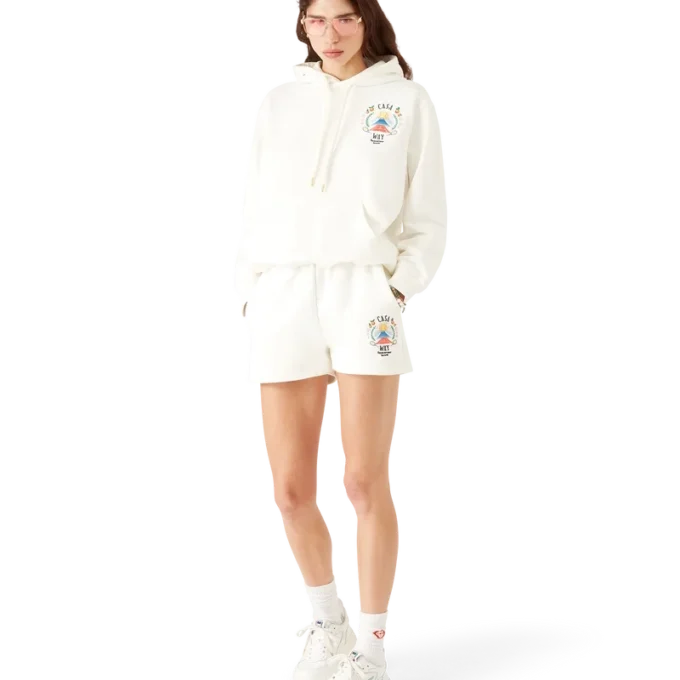 Casa Way Mountain Sweatshorts
