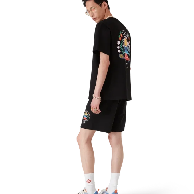 Casa Way Mountain Sweatshorts