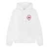 Casa Way Orchid Kapuzen-Sweatshirt