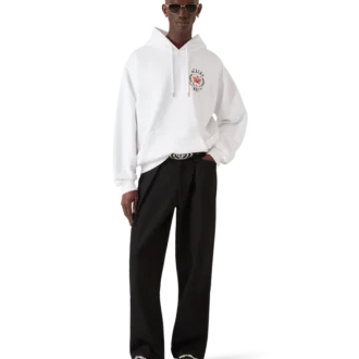 Casa Way Orchid Kapuzen-Sweatshirt