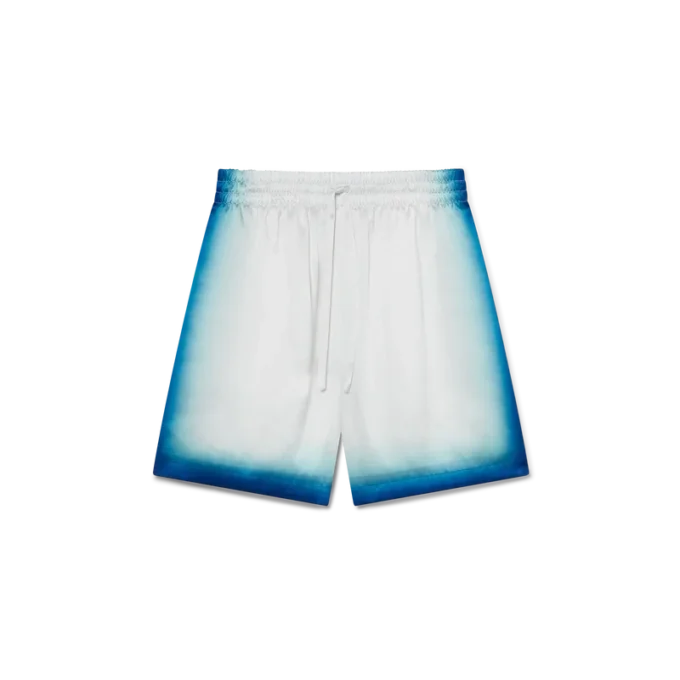 Casa Way Skate Seidenshorts