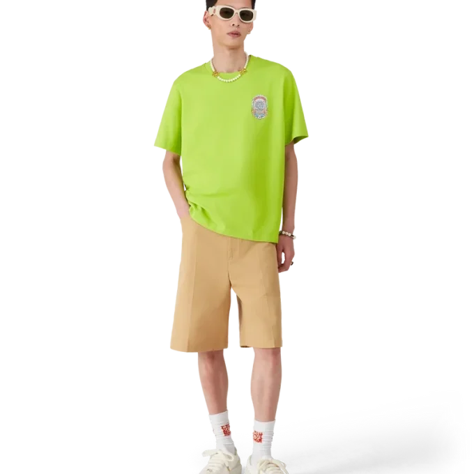 Casa Way Skate-T-Shirt Casa Way Skate-T-Shirt