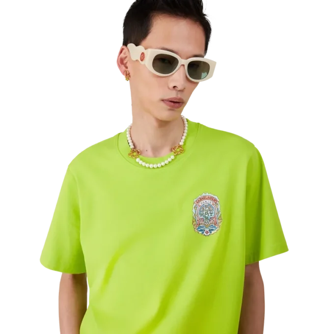 Casa Way Skate-T-Shirt Casa Way Skate-T-Shirt