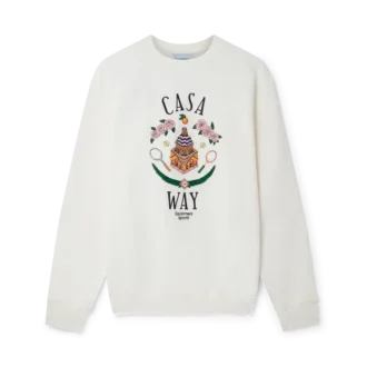 Casa Way Sweatshirt
