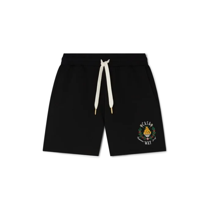 Casa Way Sweatshorts