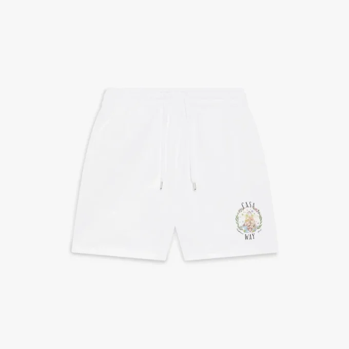 Casa Way Sweatshorts