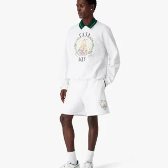 Casa Way Sweatshorts