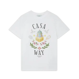 Casa Way T-Shirt