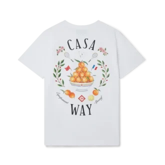 casa way t shirt 1 5 330x330 - Casa Way T-Shirt