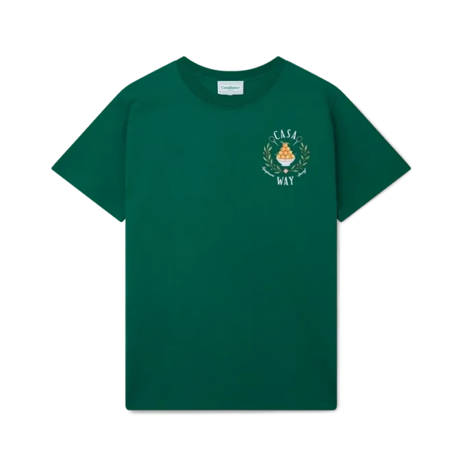 Casa Way T-Shirt