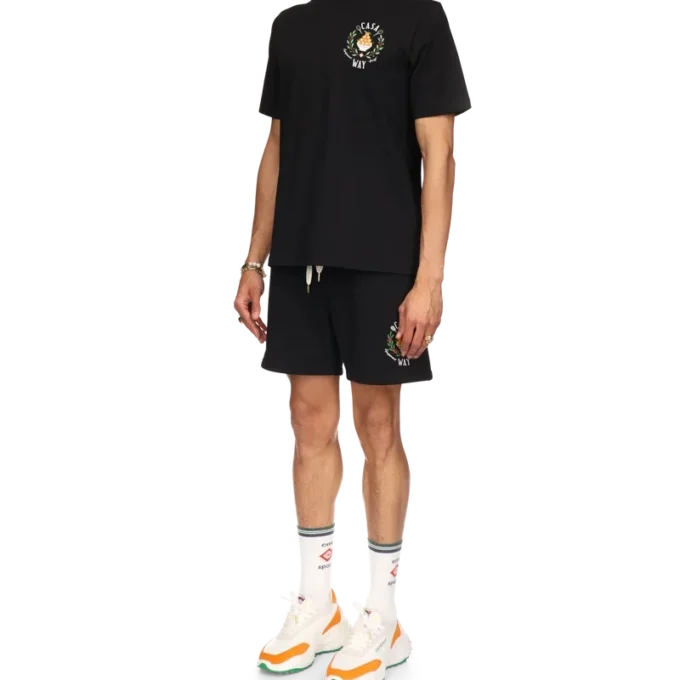 Casa Way T-Shirt
