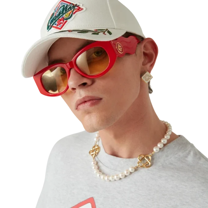 Casa Way World Series Cap Casa Way World Series Cap