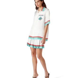 casa way world series plisseerock aus seide 2 330x330 - Casa Way World Series Plisseerock aus Seide