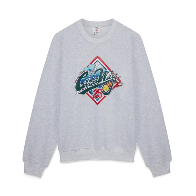Casa Way World Series Sweatshirt