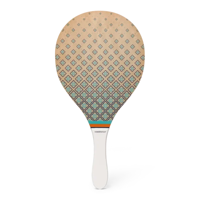 Casablanca Beach Bats & Balls Casablanca Beach Bats & Balls