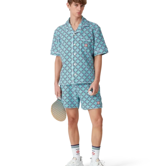 Casablanca Beach Bats & Balls Casablanca Beach Bats & Balls