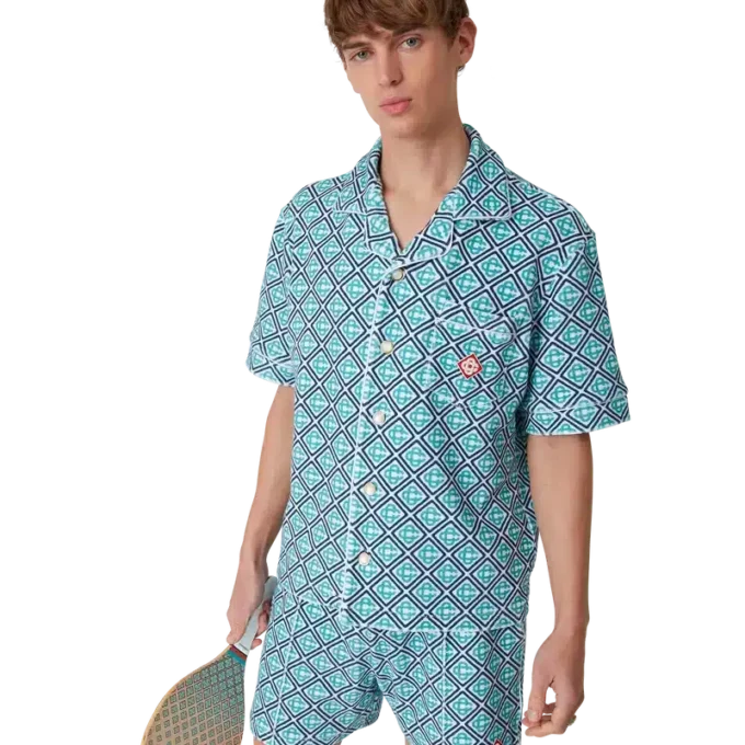 Casablanca Beach Bats & Balls Casablanca Beach Bats & Balls