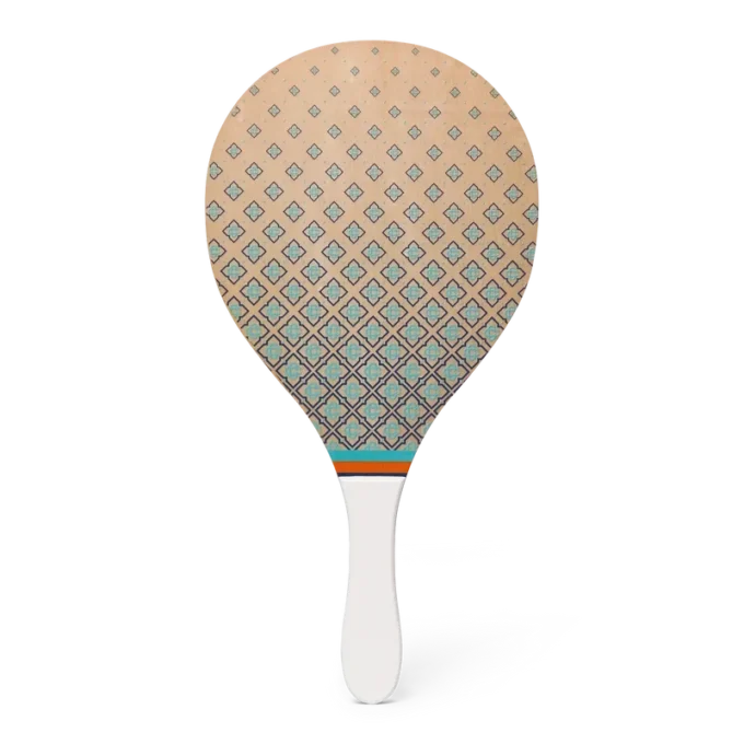 Casablanca Beach Bats & Balls Casablanca Beach Bats & Balls