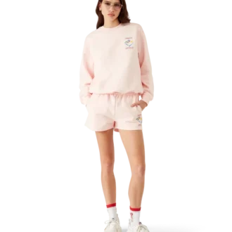 Casablanca Montagne Sportif Sweatshirt