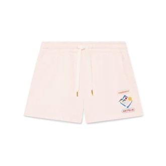 Casablanca Montagne Sportif Sweatshorts