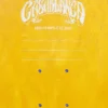 Casablanca Ss25 Cruiser Skateboard-Deck Casablanca Ss25 Cruiser Skateboard-Deck