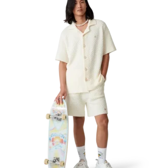 Casablanca Ss25 Cruiser Skateboard-Deck