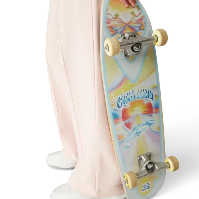 Casablanca Ss25 Cruiser Skateboard-Deck Casablanca Ss25 Cruiser Skateboard-Deck