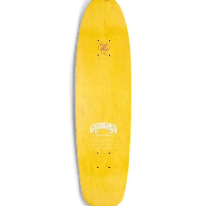 Casablanca Ss25 Cruiser Skateboard-Deck Casablanca Ss25 Cruiser Skateboard-Deck