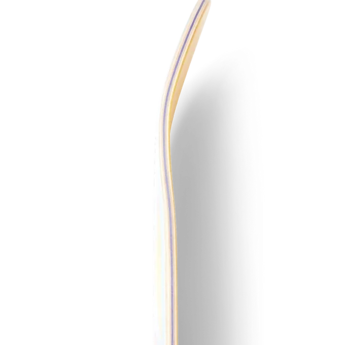 Casablanca Ss25 Cruiser Skateboard-Deck Casablanca Ss25 Cruiser Skateboard-Deck