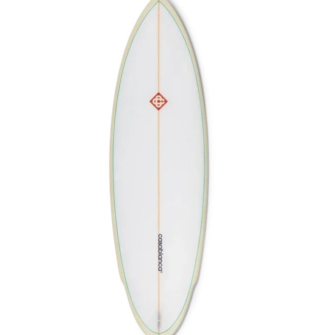 Casablanca Surfboard