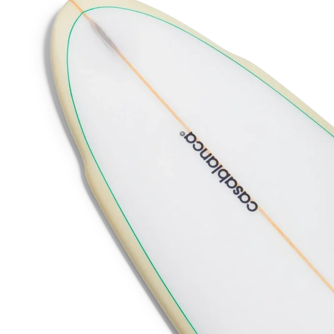 Casablanca Surfboard