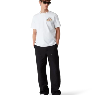 Celebration Du Sport Kurzarm-T-Shirt