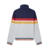 Colour-Block-Trainingsjacke