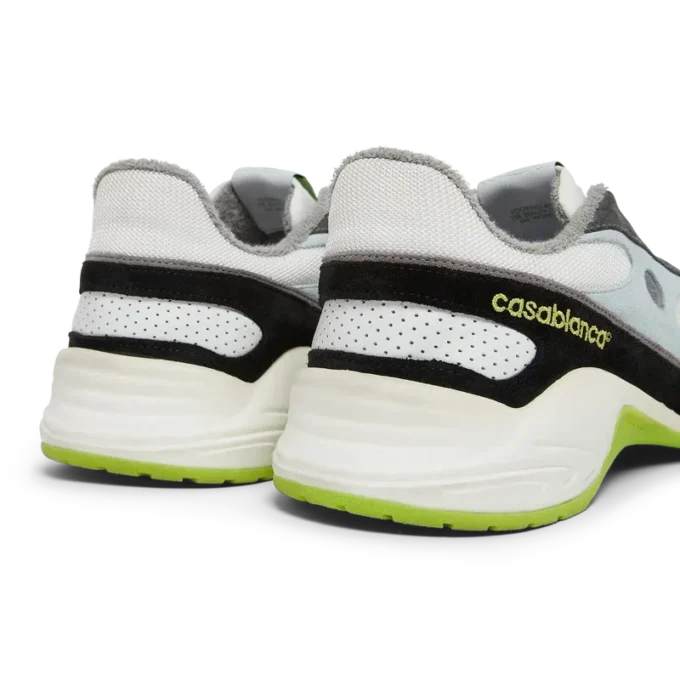 Court Championship Sneaker für Herren