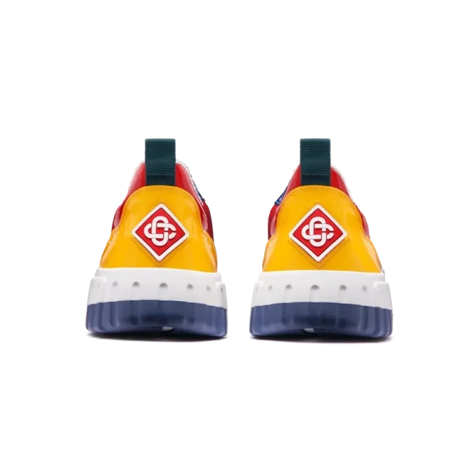 Court Multicolour Sneakers für Damen