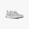 Court Silver Sneaker für Herren