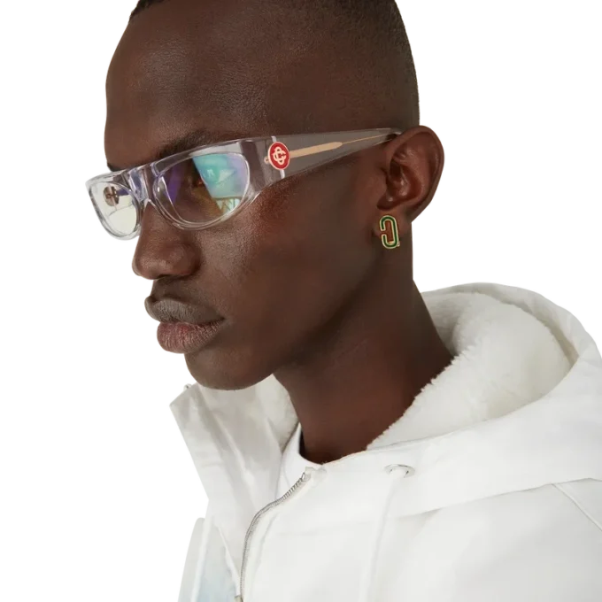 Crystal Sport Sonnenbrille