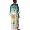 Danse De La Mer Kaftan
